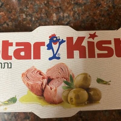 טונה בש.זית סטארקיסט3*80